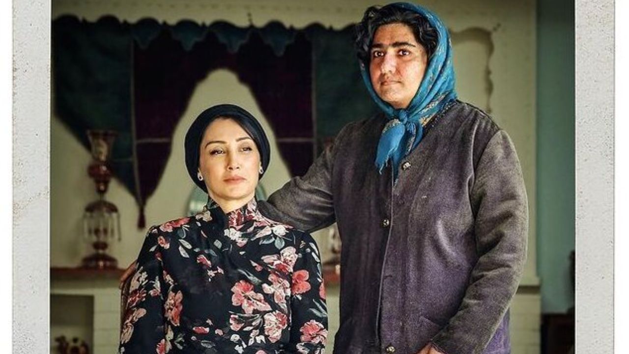 واکنش فریدون جیرانی به حواشی فیلم بی همه چیز