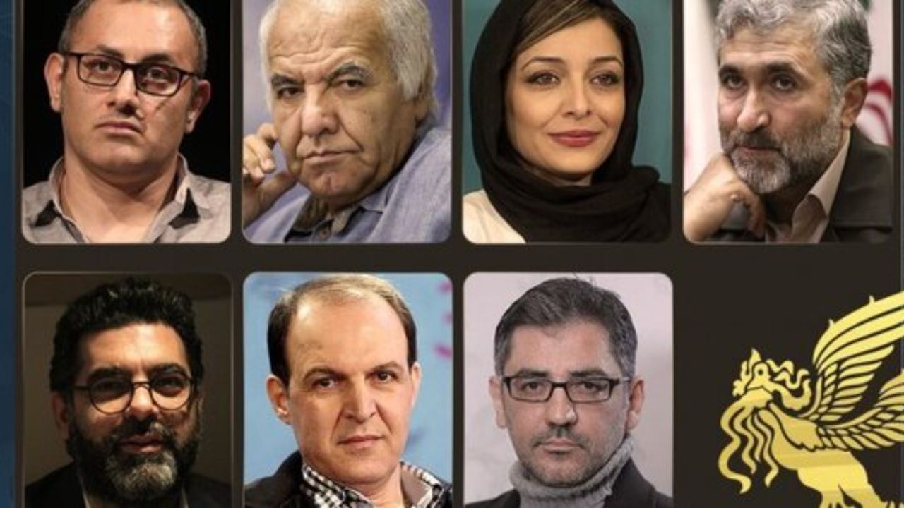 از انتقاد تا امیدواری در بیانیه هیات داوران جشنواره فیلم فجر