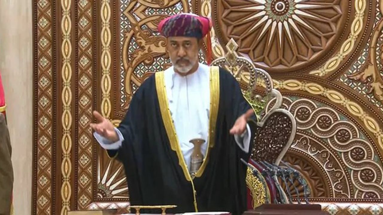 از سطح کنونی روابط با اسرائیل راضی هستیم