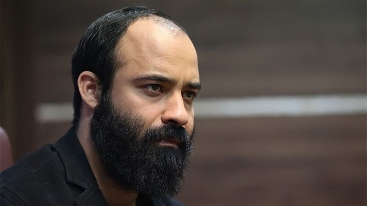 مداح معروف: یک‌هزار واکسن فایزر به سلبریتی‌ها بزنید