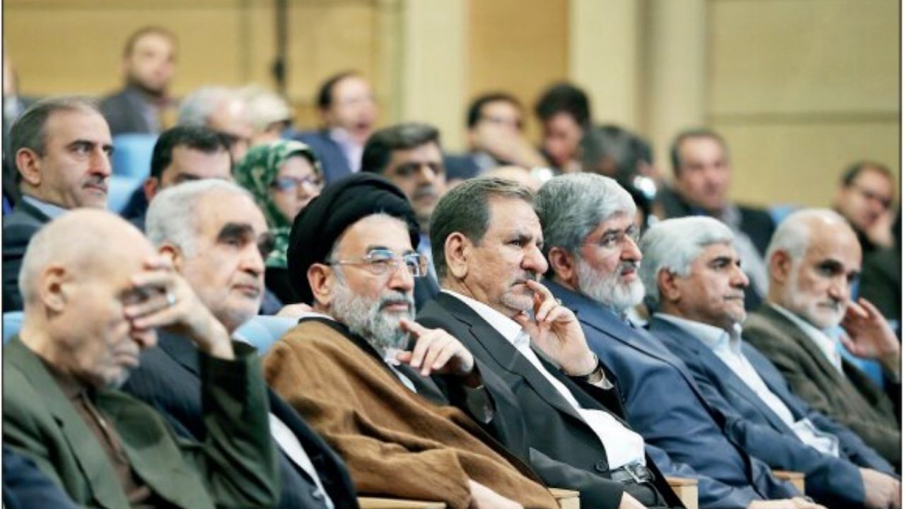 نهاد اجماع‌ساز از حسینیه جماران آغاز به کار می‌کند