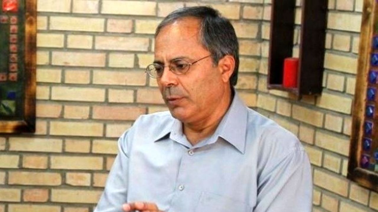 یک دانشگاه ضعیف نمی‌تواند نظام سیاسی توانمندی را پشتیبانی و حمایت کند