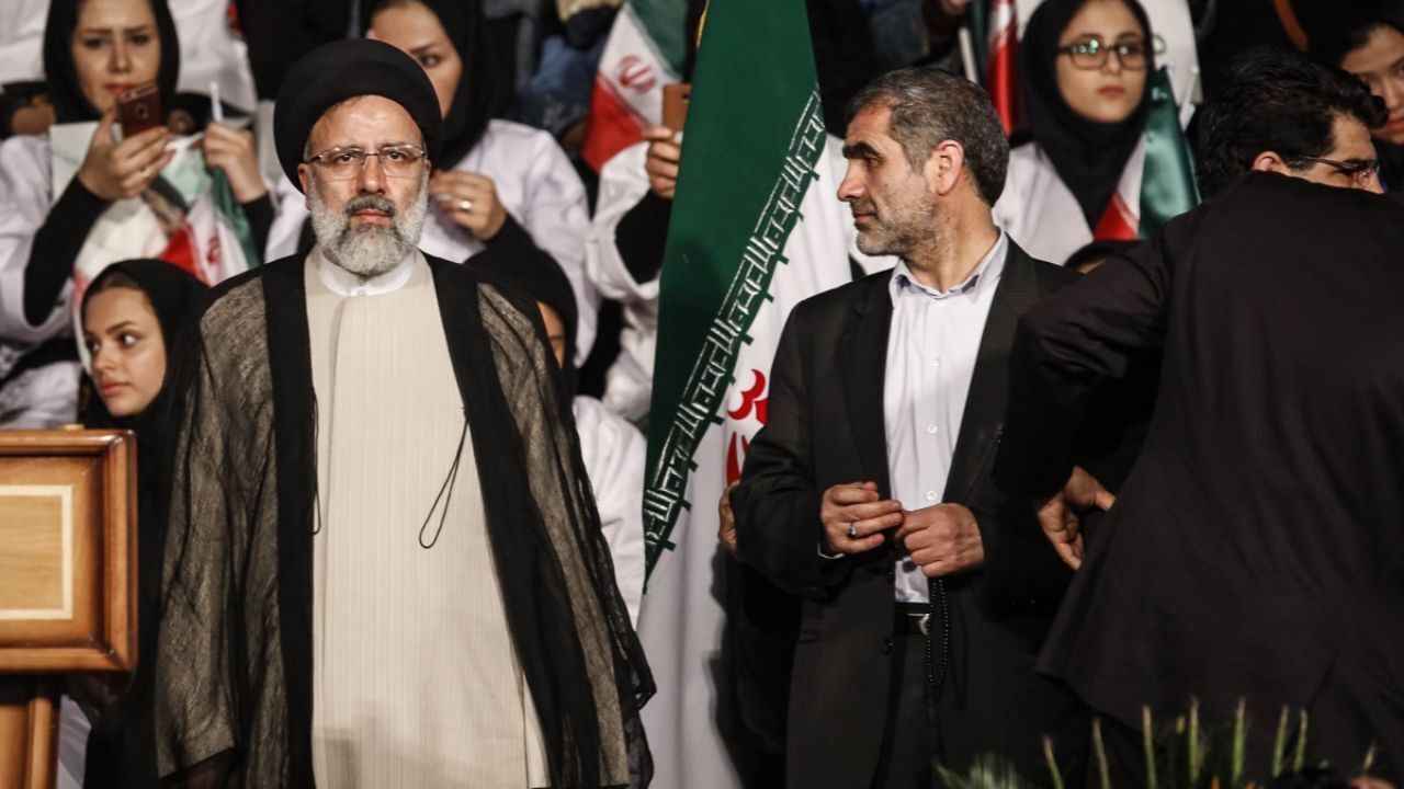 ستاد انتخاباتی رئیسی با محوریت نیکزاد، محمد و بذرپاش تشکیل می‌شود؟ / احتمال کاندیداتوری رئیسی چقدر است؟