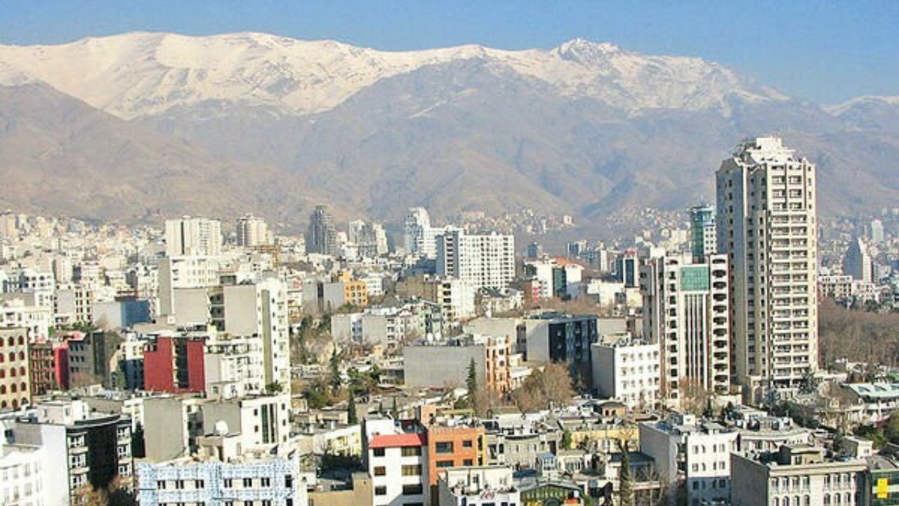 ترمز کاهش قیمت مسکن کشیده شد