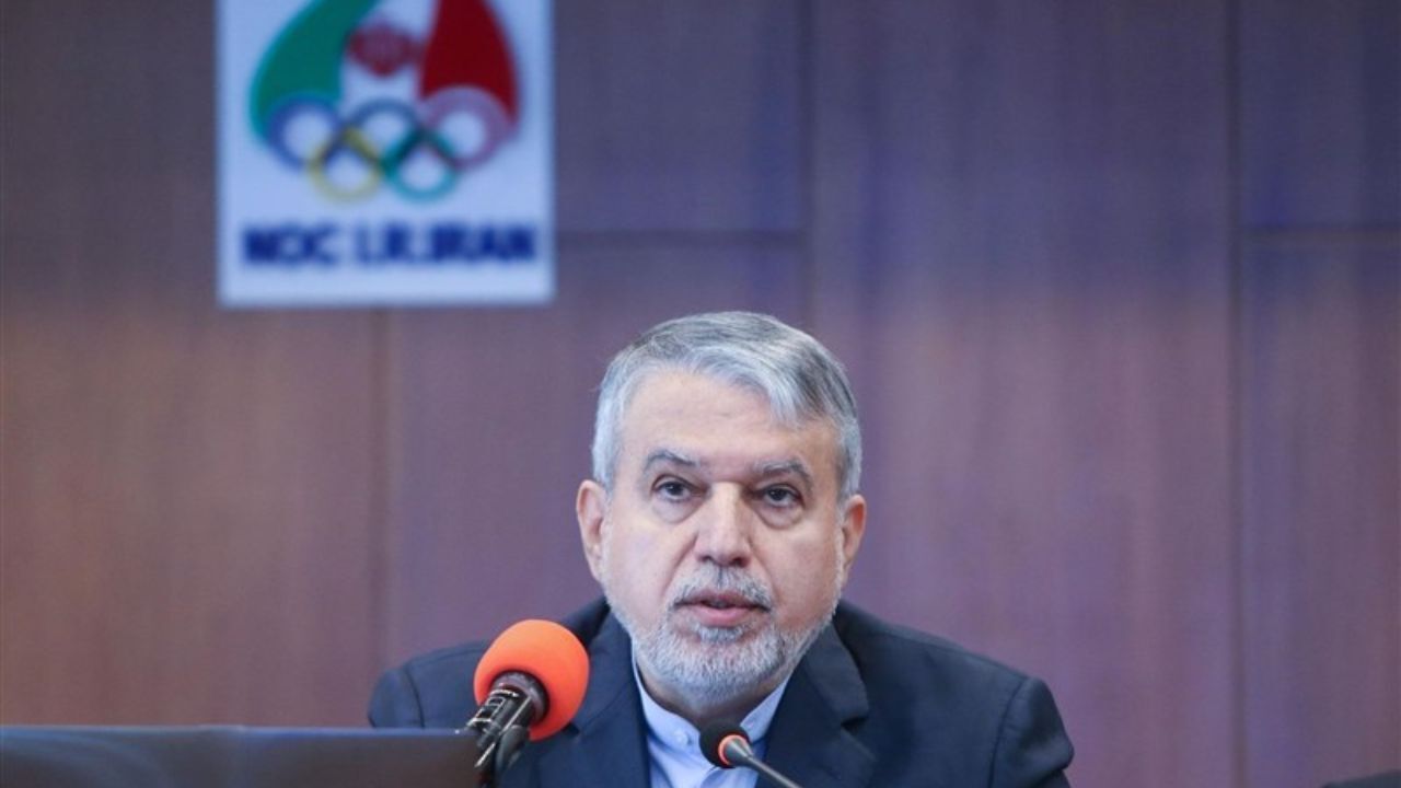 ورزش ایران 30 هزار دوز واکسن کرونا نیاز دارد