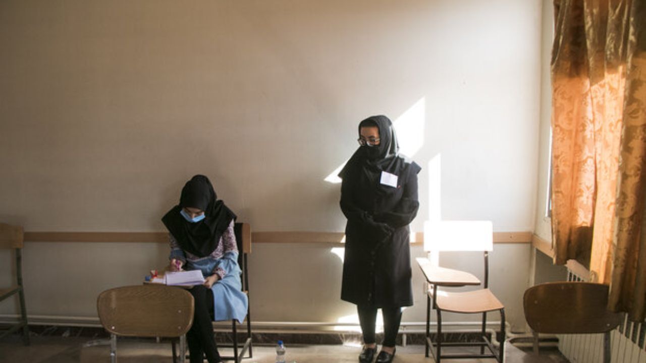 کنکور دکتری در موعد مقرر برگزار می‌شود