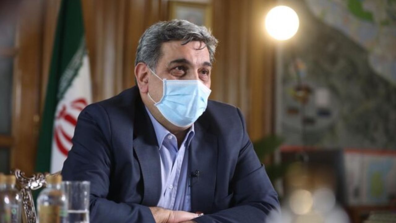بازپرسی از شهرداران بازداشتی ادامه دارد