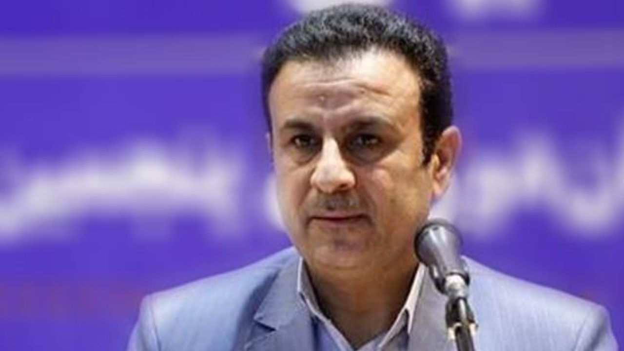 دبیر ستاد انتخابات کشور معرفی شد