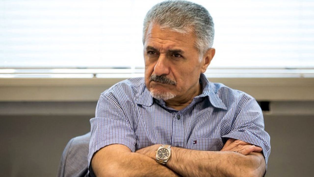 روزنامه کیهان منتقد صفایی فراهانی شد