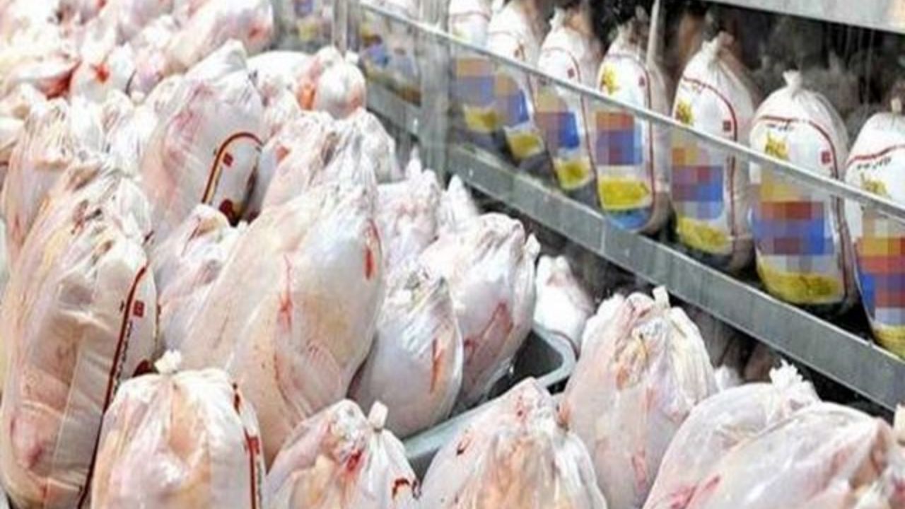 قیمت مصوب مرغ هنوز 20 هزار و 400 تومان است