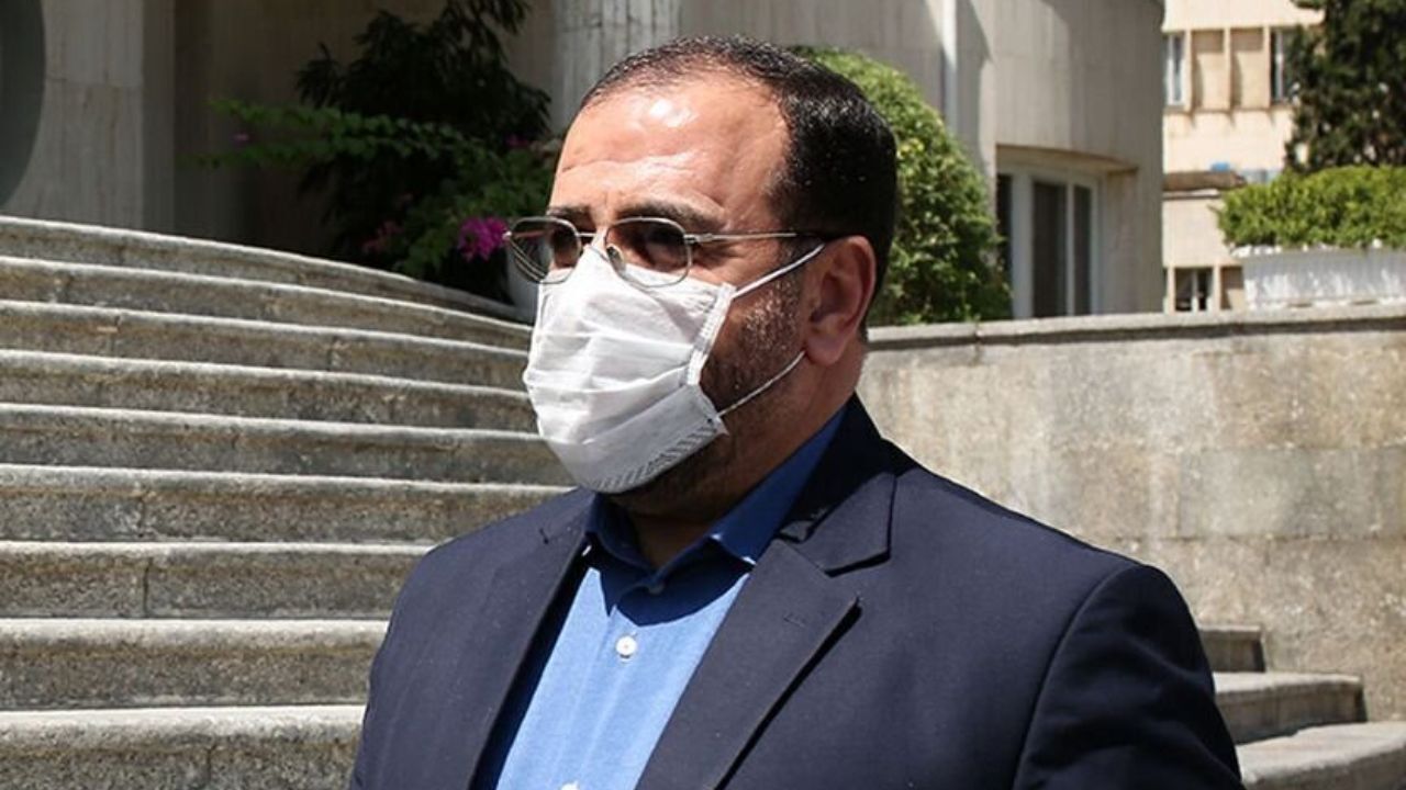 امیری از جمع‌بندی لایحه اصلاحی بودجه 1400 در مجلس و دولت تا پایان هفته خبر داد