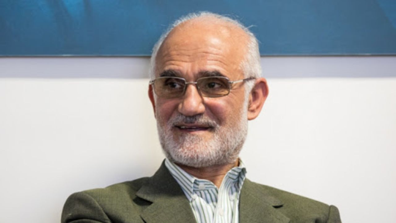 از افول اخلاق در مجلس متاسفم / محبوبیت خاتمی و پایگاه اجتماعی‌اش کاهش نیافته است