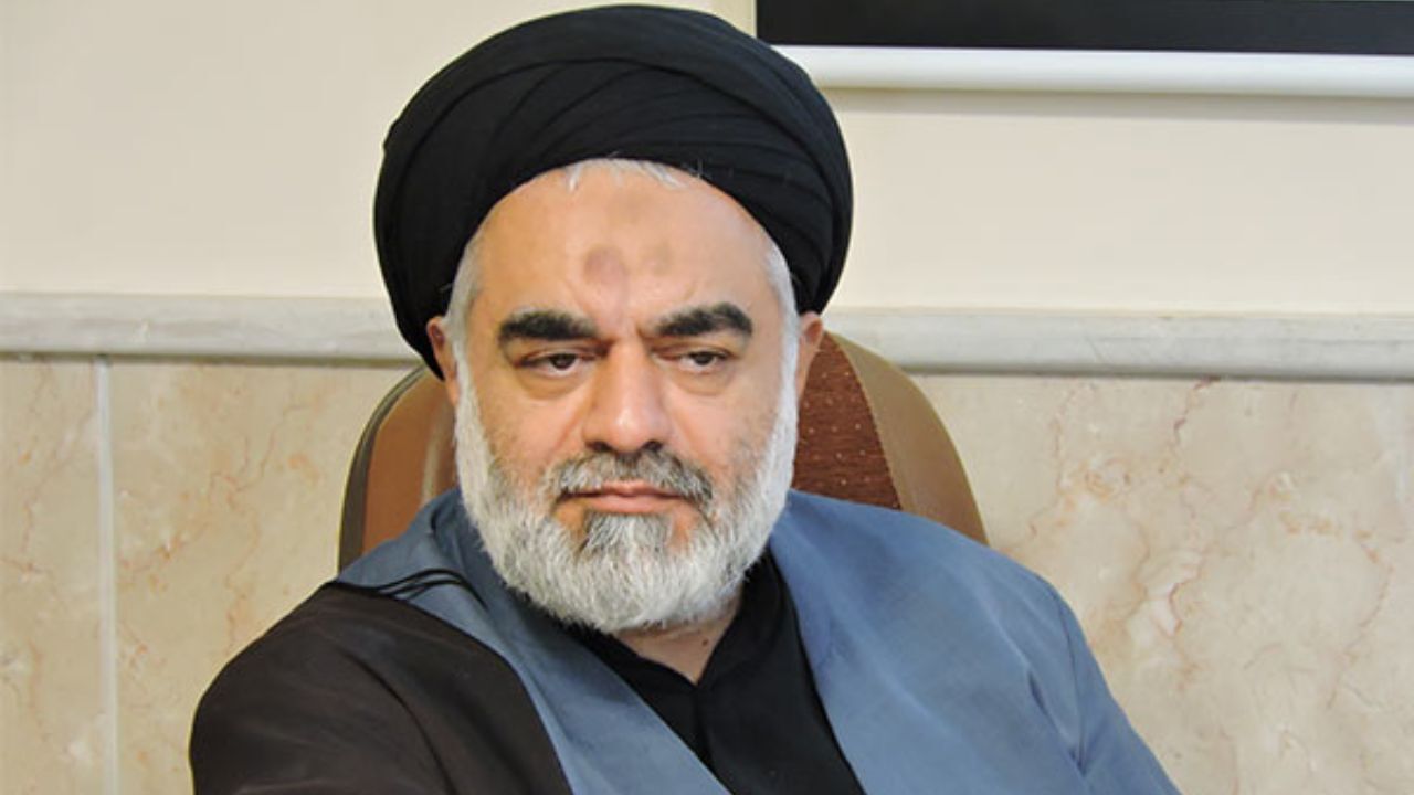 جان ما در مقابله با دوچرخه‌سورای زنان به لب رسیده است / دوچرخه‌سواری زنان یعنی توهین به خدا / توهین به روحانی مهمتر است یا خالق؟