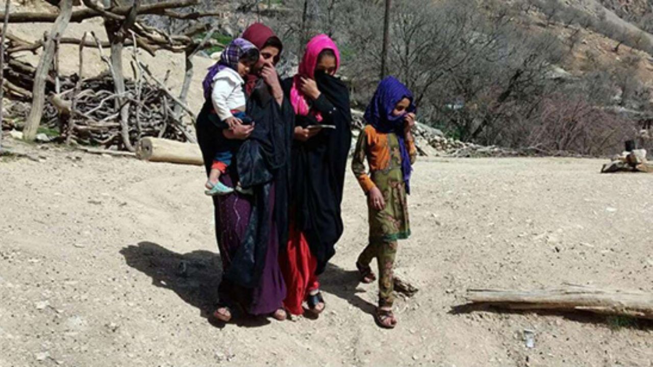 زنانِ «دیشموک» از فقر خودکشی می‌کنند، دختران از ترک تحصیل/60 خودکشی در 4 سال