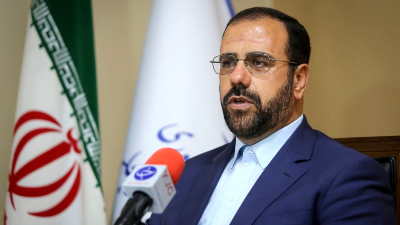 امیری: دولت اصلاحات بودجه 1400 را نهایی کرد
