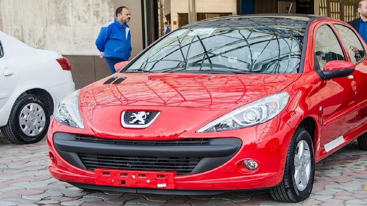 کیفیت سواری‌های تولید ایران نمره چند می‌گیرد؟