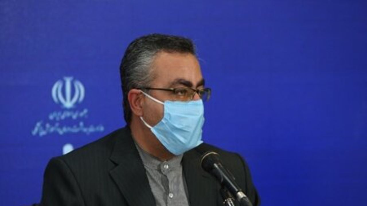 17 مبتلای قطعی به ویروس کرونای جهش یافته شناسایی شدند