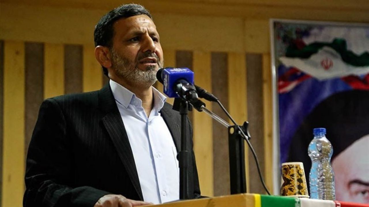برگزارکنندگان ‌مراسم رقص و پایکوبی منتظر برخورد قاطع قضائی‌ باشند