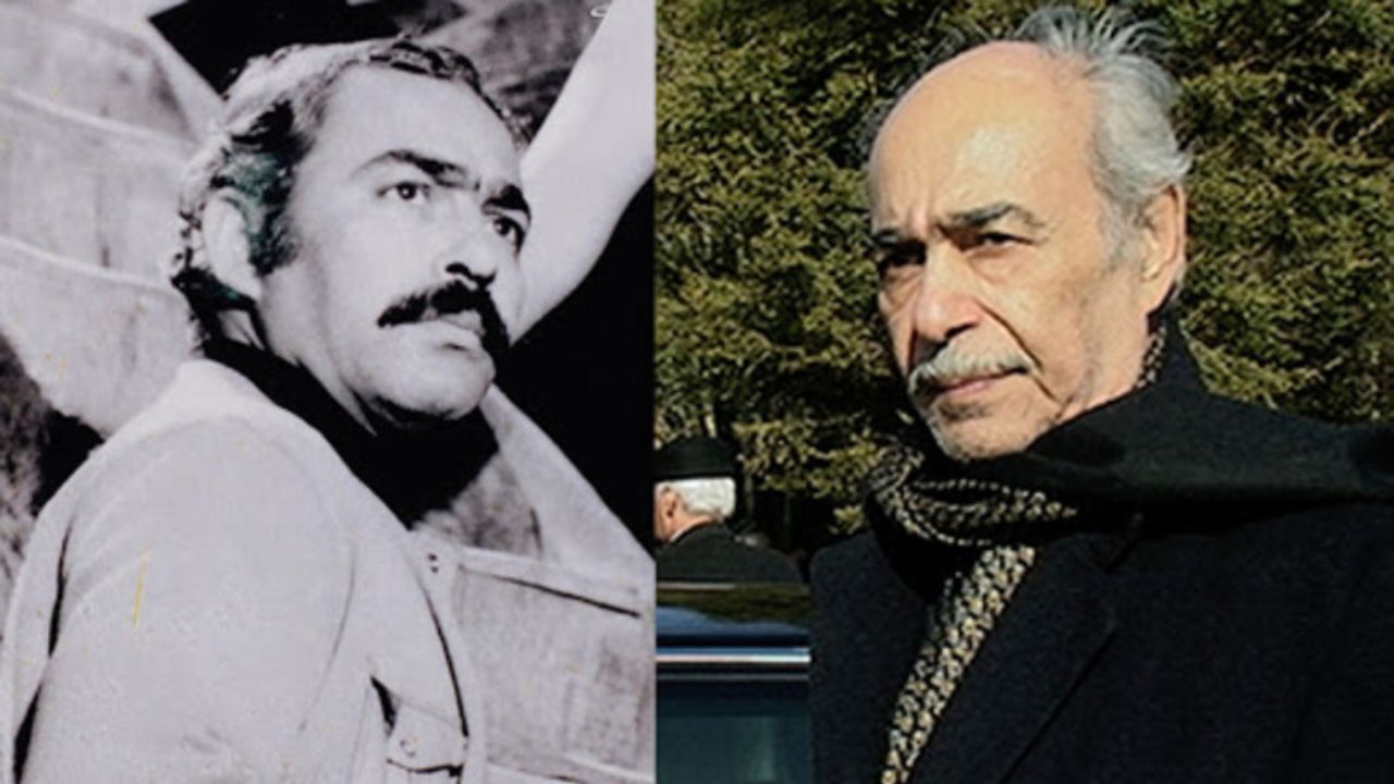 غلامرضا سرکوب بازیگر فیلم «قیصر» درگذشت/ بیماری غلامرضا سرکوب چه بود؟