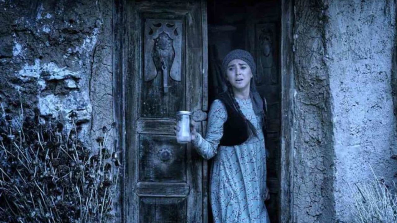 «زالاوا» به صورت نمادین متعلق به سینمای کردی است