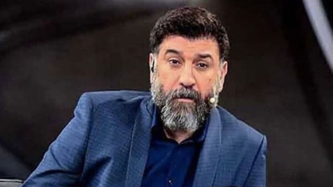 پیام تسلیت فرانکو اسکانی برای درگذشت علی انصاریان