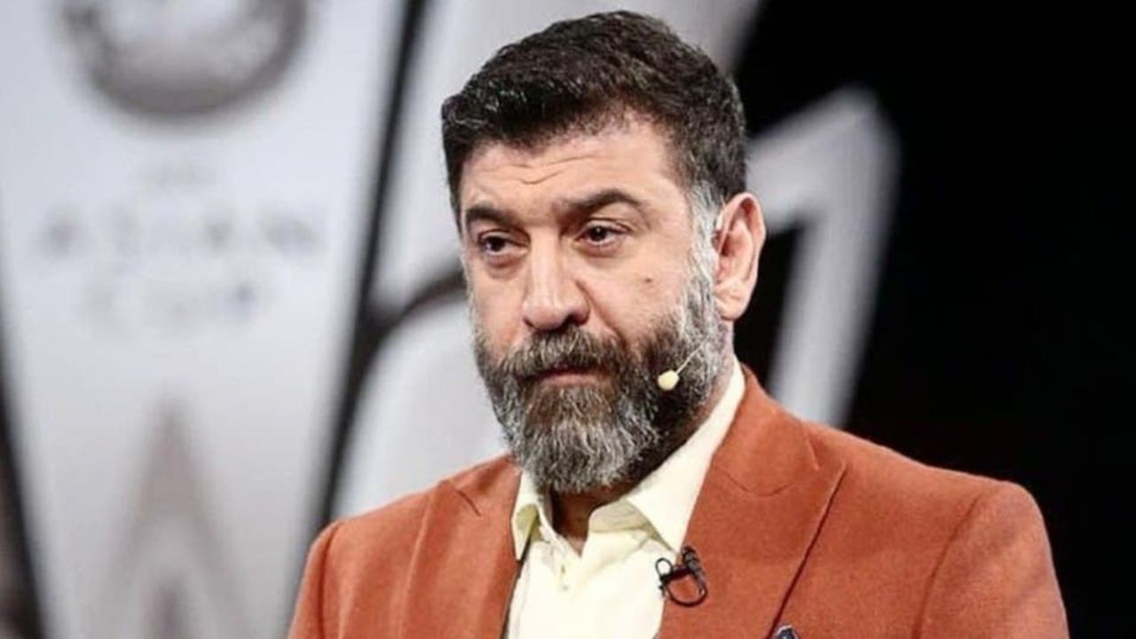 تسلیت ریکاردو بوسی برای درگذشت علی انصاریان