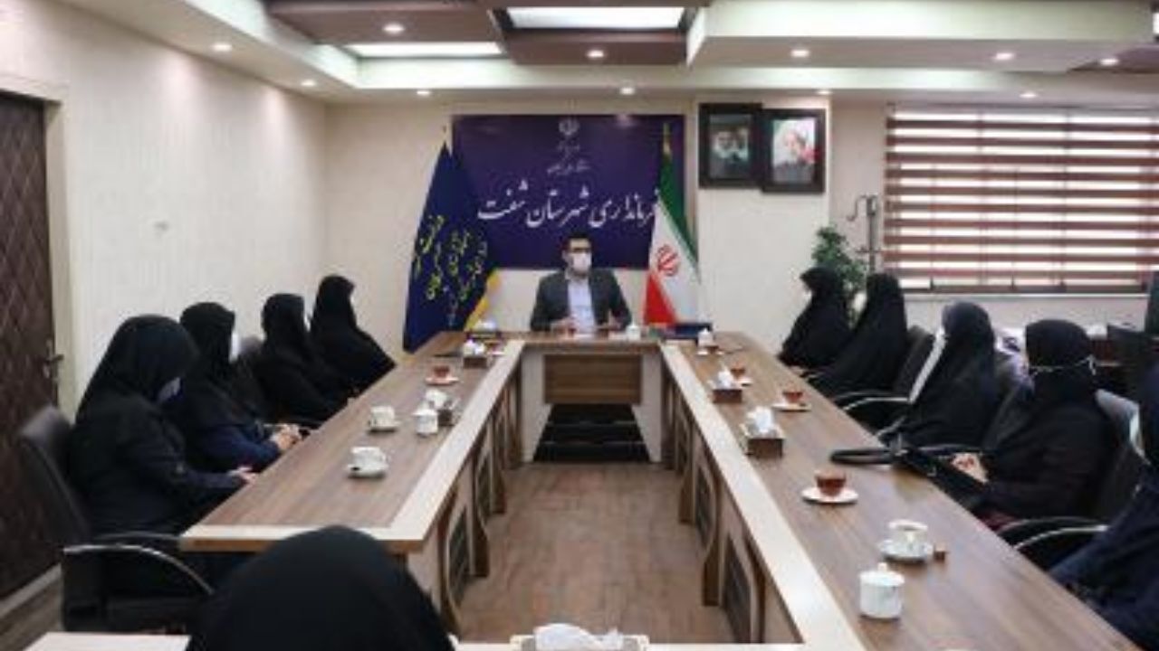 دولت دوازدهم به نقش زنان در جامعه باور دارد