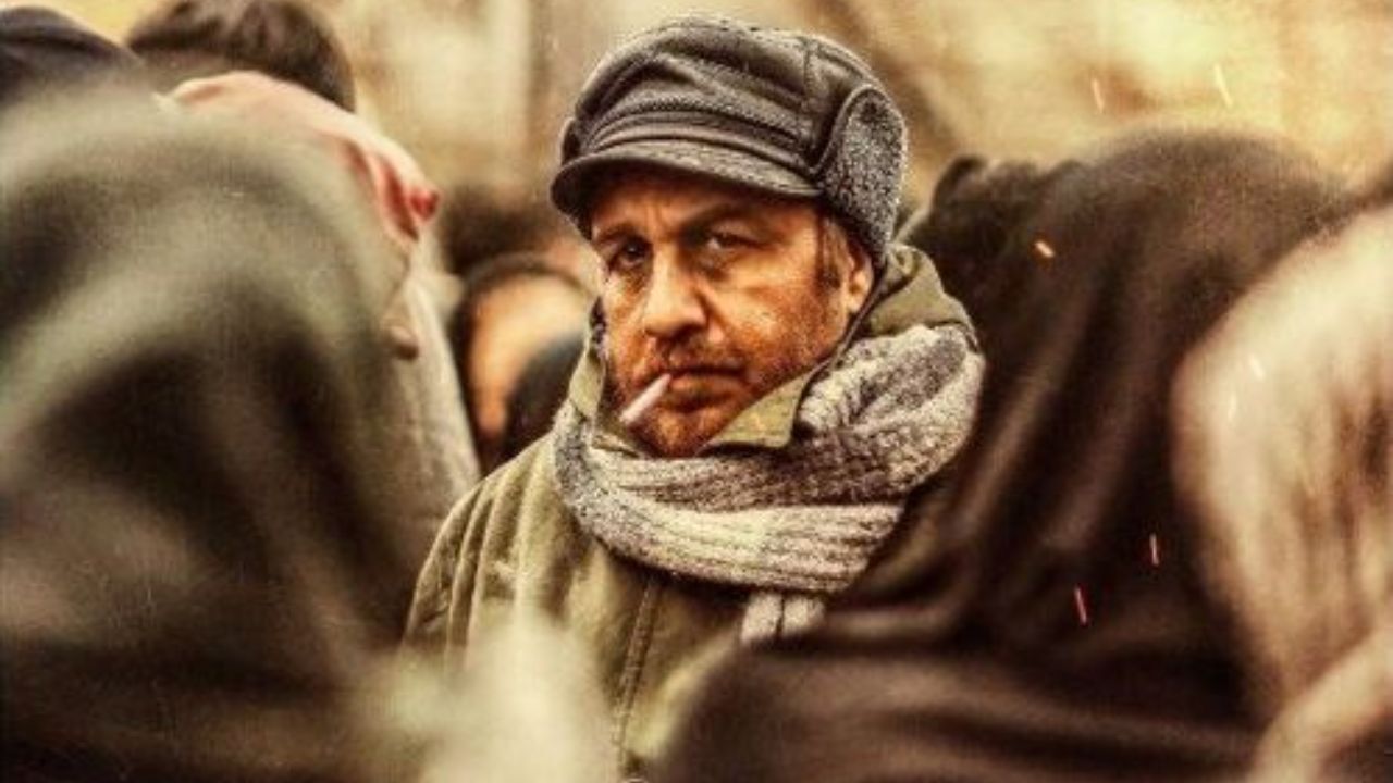 اگر رضا عطاران بازی در فیلم را نمی‌پذیرفت، آن را نمی‌ساختم