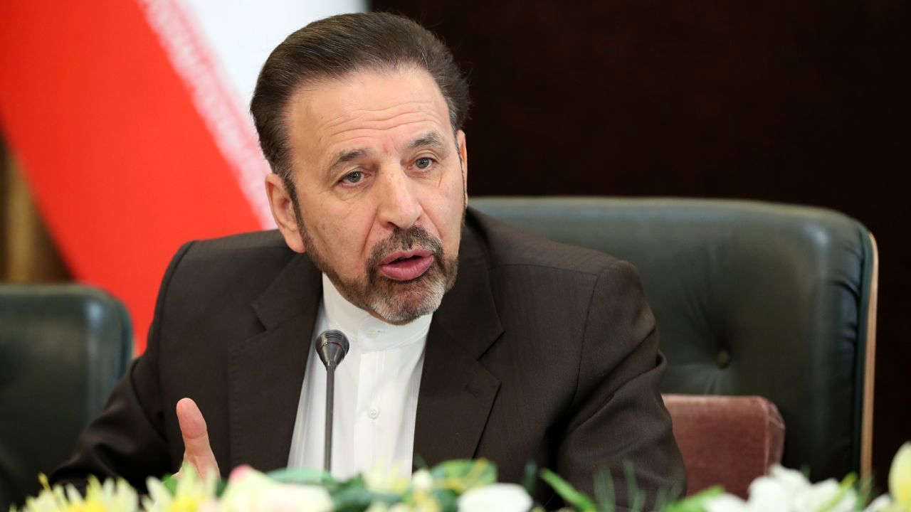 دولت در ماجرای بودجه 1400 عقب‌نشینی کرد؟ / واعظی: قانون و رویه این نیست اما بر مبنای تعامل بودجه اصلاحی می‌دهیم