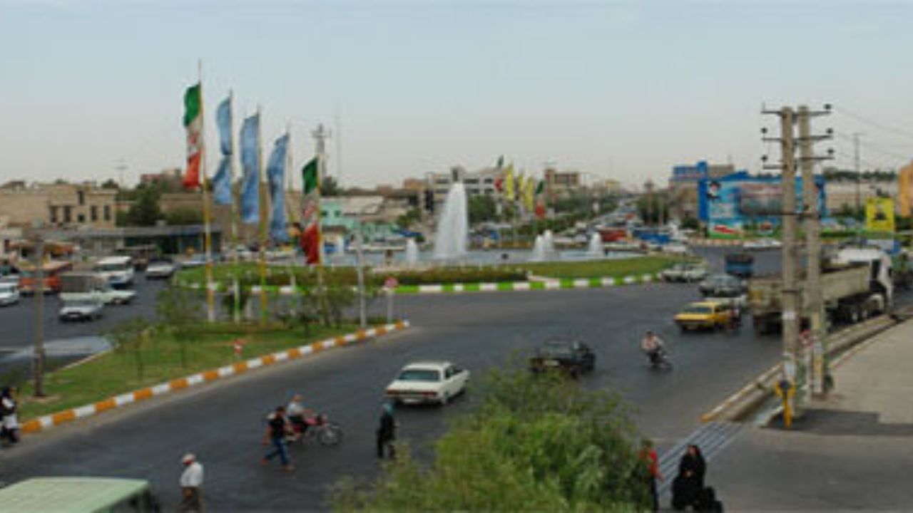 آلایندگی کم صنایع «قرچک»/ کاهش 50 درصدی ‌پسماندسوزی