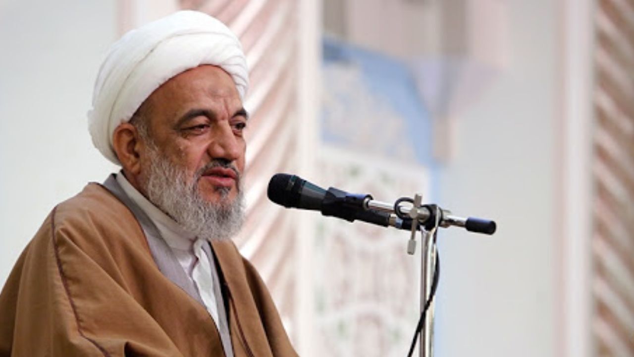 جبهه پایداری دنبال معرفی کاندیدای اصلح است / محصولی دنبال احمدی‌نژاد نیست