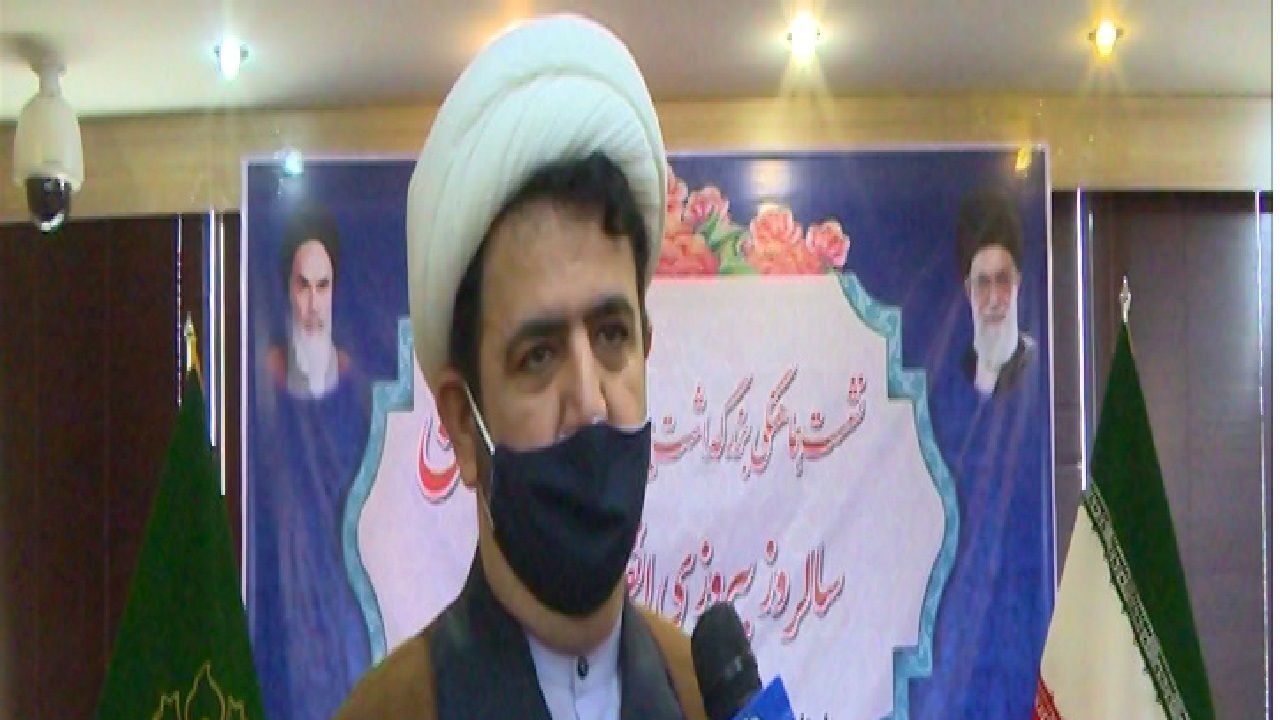 راهپیمایی 22 بهمن امسال برای مهار کرونا به صورت مجازی برگزار می شود