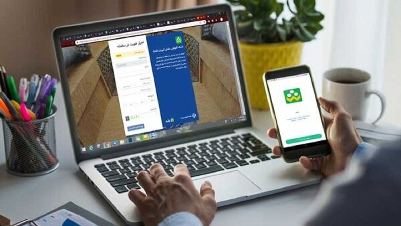 چند درصد دانش آموزان تبلت و گوشی مستقل دارند؟
