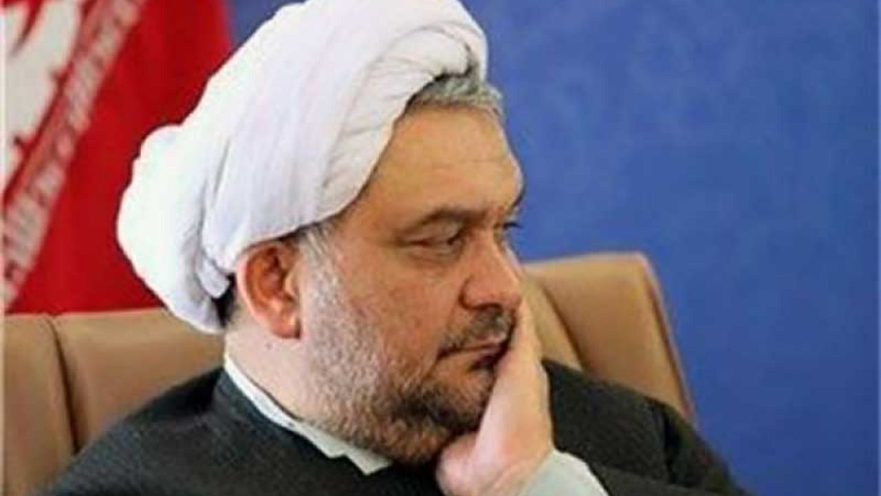 احمدی‌نژاد کاندیدا شود، قطعا ردصلاحیت خواهند شد / نامه نوشتن احمدی‌نژاد اهمیتی ندارد
