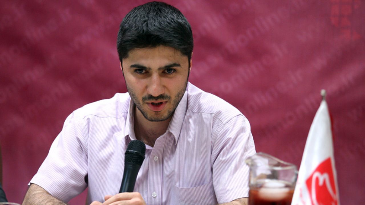 سرود انقلابی مورد بی‌مهری قرار گرفته است