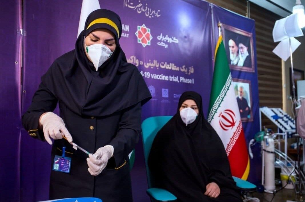 واکسیناسیون کرونا چگونه انجام می‌شود؟