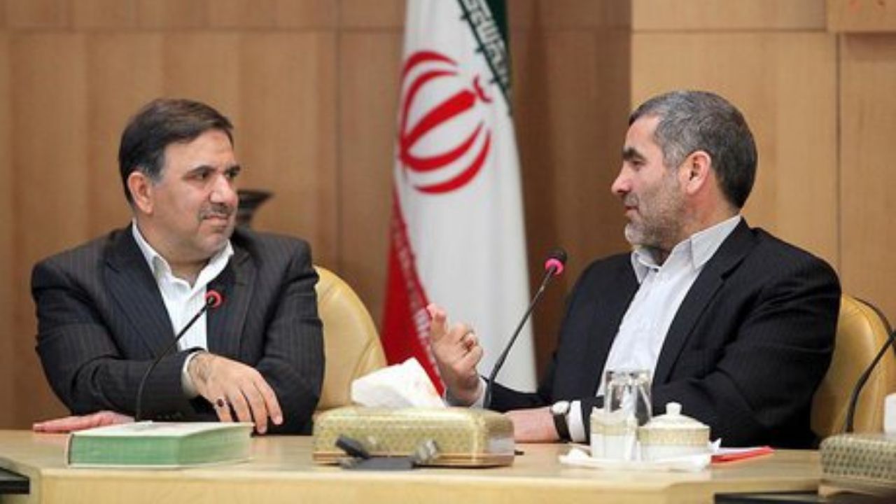 موافقت آخوندی برای مناظره با نیکزاد در اعتمادآنلاین / آیا نیکزاد برای مناظره با آخوندی اعلام آمادگی خواهد کرد؟