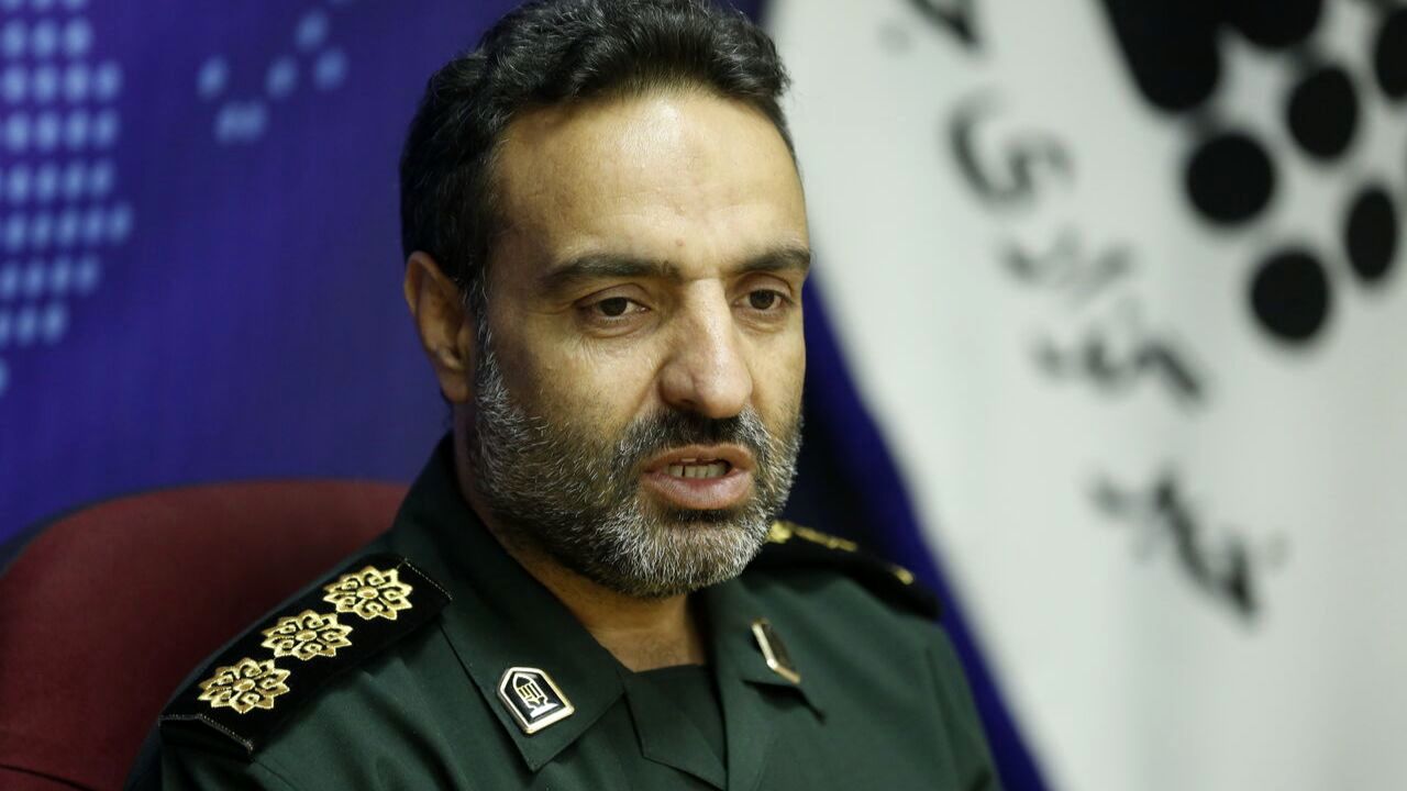 سردار زهرایی: 2500 پروژه محرومیت‌زدایی توسط سپاه به بهره‌برداری رسید