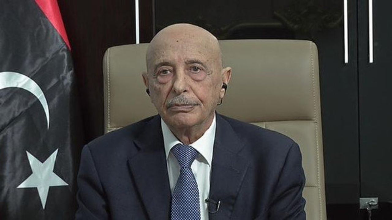 حضور نظامیان خارجی در لیبی به‌زودی به پایان می رسد