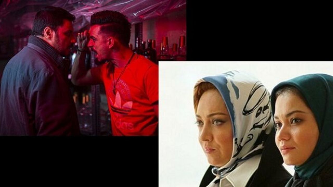 آغاز اکران «شنای پروانه» و «لاله» در روزهای آینده