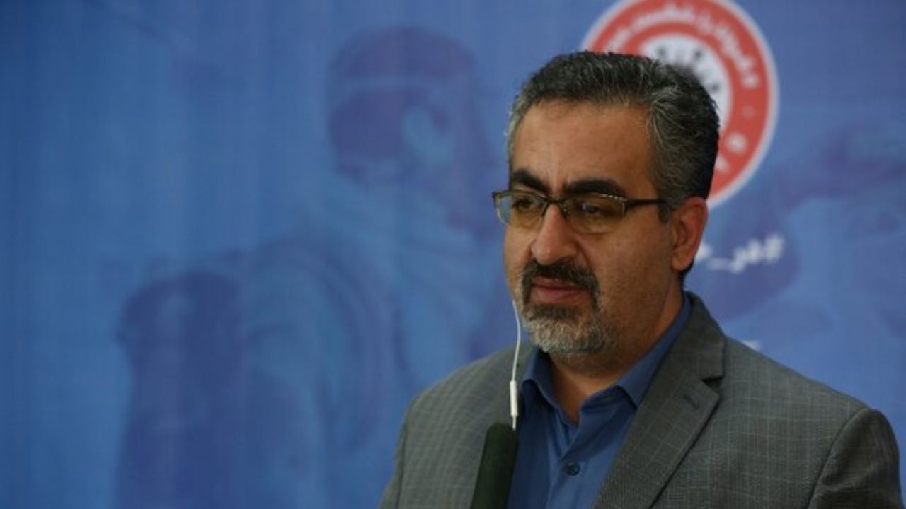 سخنگوی سازمان غذا و دارو مهمان «دست در دست» می‌شود