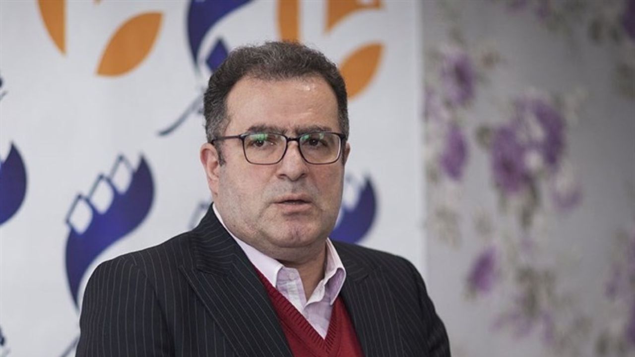 توضیح گبرلو درباره ماجرای سوال جنجالی از «پژمان جمشیدی»
