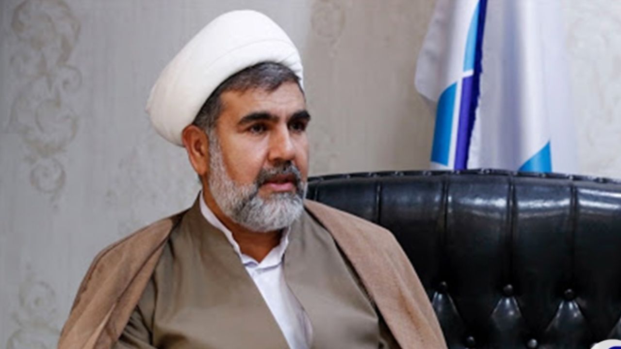 دست پیش مجلس در ماجرای سیلی عنابستانی به یک سرباز / غضنفرآبادی: مستند ندهند مجلس به موضوع برخورد عنابستانی ورود نمی‌کند؟ / عنابستانی حق شکایت از سرباز نیروی انتظامی را دارد