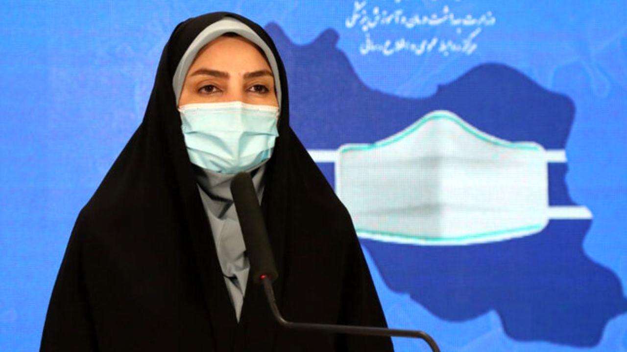 67 فوتی جدید کرونا در کشور / 8042 بیمار دیگر شناسایی شدند