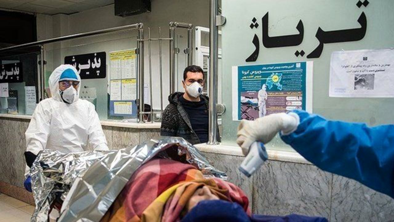 24 مبتلای کرونای انگلیسی در کشور کشف شدند