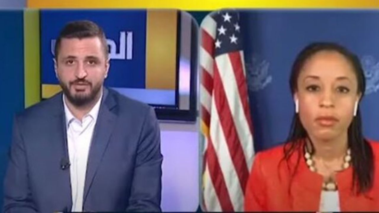 اکنون توپ در زمین ایران است