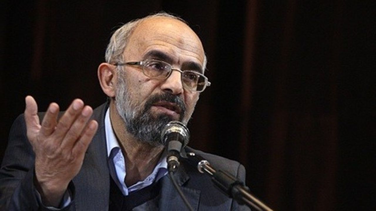 انتخاب رئیس جمهور مطلوب، نیازمند مشارکت حداکثری است