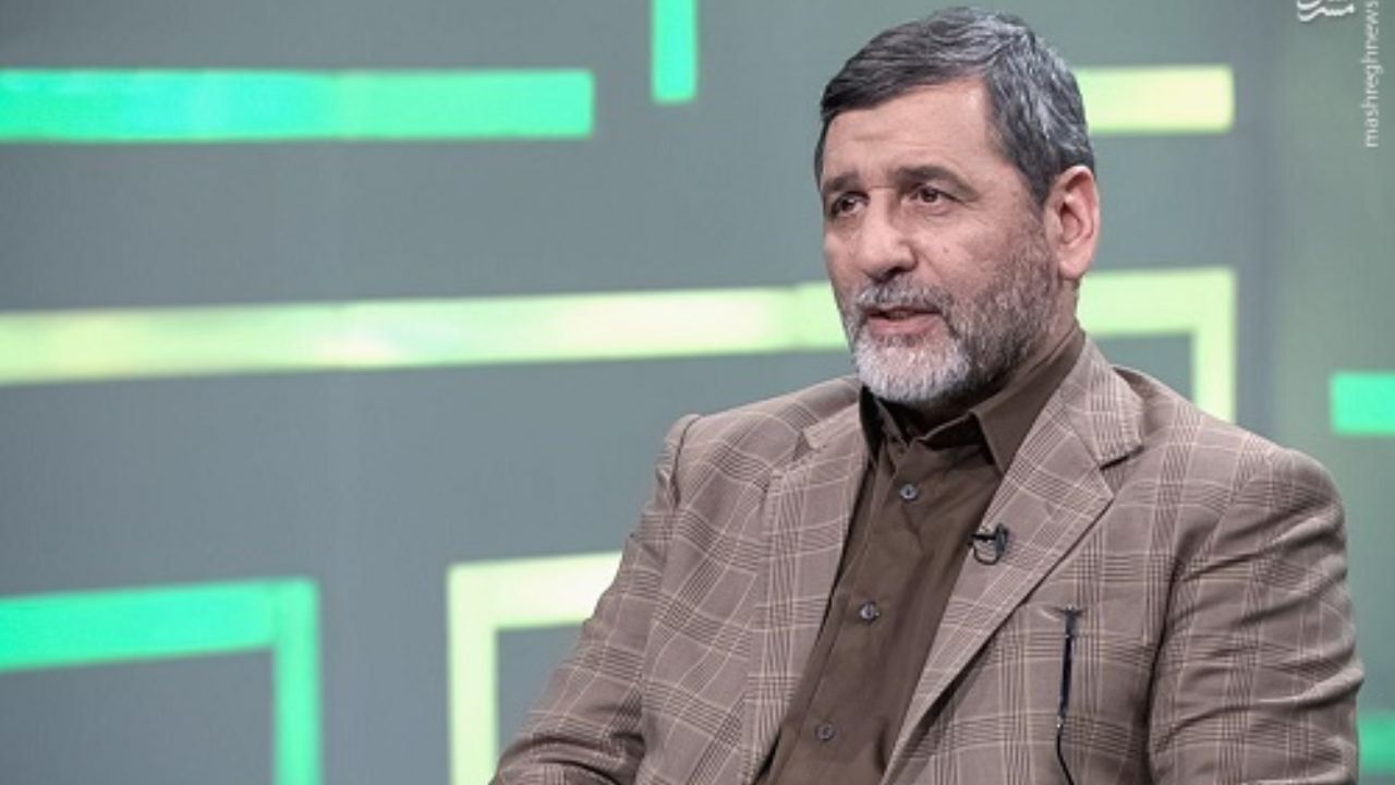 بعضی فکر می‌کنند جام زهر را در هر دوره‌ای باید به رهبر نوشاند