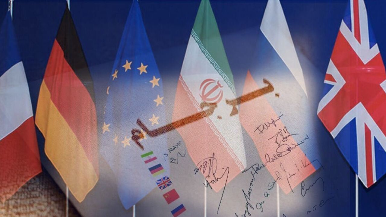 تروئیکای اروپایی و آمریکا بر تقویت برجام تاکید کردند