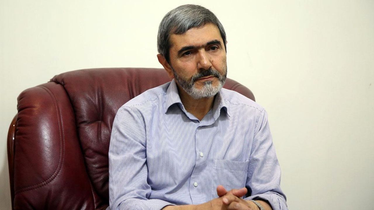 حاضرم با مقامات شورای نگهبان مناظره کنم / کسانی به صراحت، رای مردم را تزئینی می‌دانند